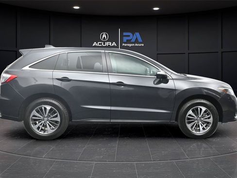 Used 2016 Acura RDX AWD w/ Advance Package image 25