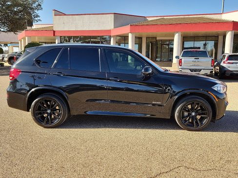 Used 2017 BMW X5 xDrive50i image 5