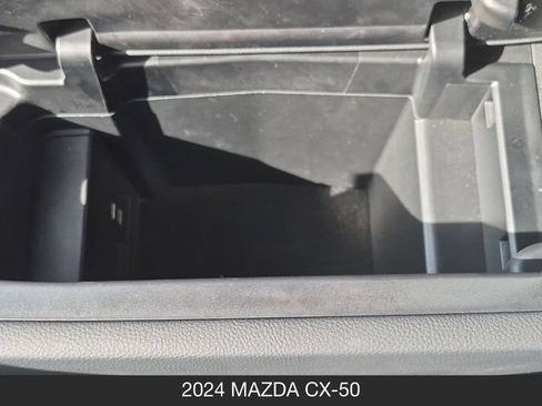 Certified 2024 MAZDA CX-50 AWD 2.5 S w/ Select Package image 16
