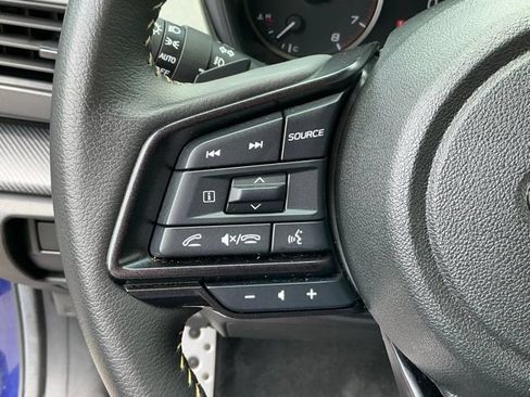 Certified 2025 Subaru Crosstrek 2.5i Sport AWD/4WD image 28