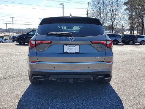 Certified 2023 Acura MDX SH-AWD w/ Advance Package image 6