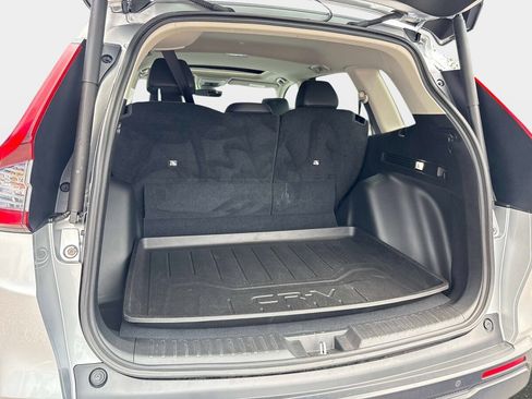 Used 2023 Honda CR-V EX-L image 7