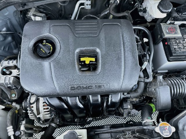 Used 2020 Kia Soul LX FWD image 34
