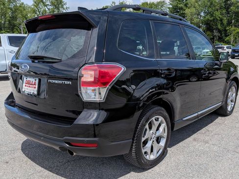 Used 2018 Subaru Forester 2.5i Touring AWD/4WD image 7