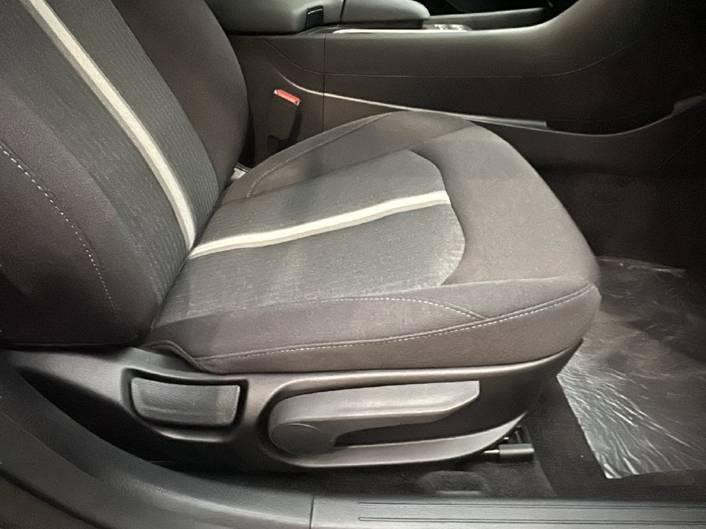 New 2026 Hyundai Sonata Blue FWD image 18