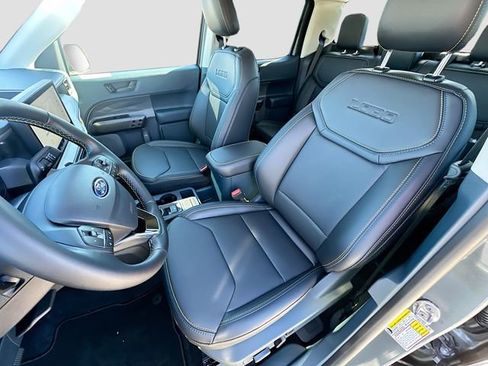 New 2026 Ford Maverick Lobo image 14