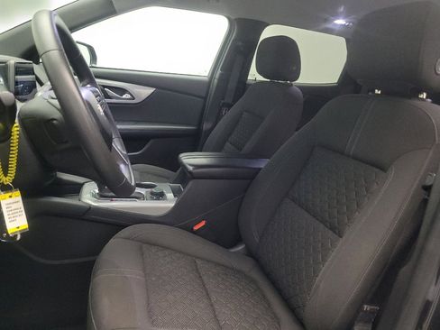 Used 2021 Chevrolet Blazer LT FWD image 17