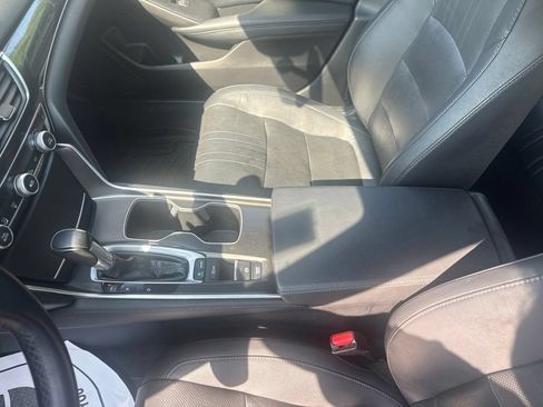 Used 2021 Honda Accord Sport Special Edition image 29