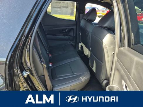 New 2026 Hyundai Santa Cruz SEL FWD image 18