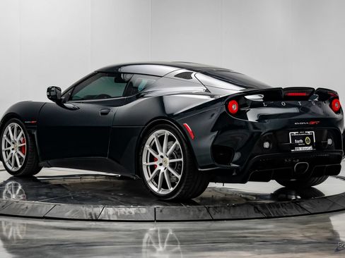 Used 2020 Lotus Evora RWD image 12