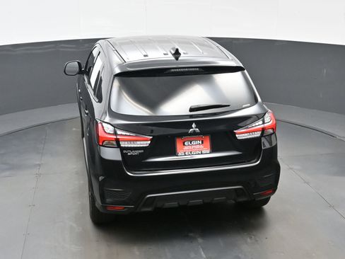 Used 2024 Mitsubishi Outlander Sport AWD image 34