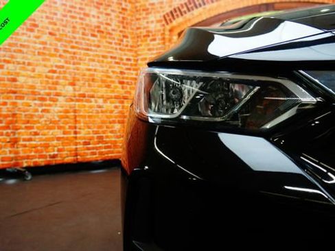 Certified 2022 Nissan Sentra SV FWD image 56