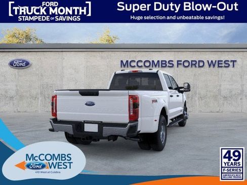 New 2026 Ford F350 XLT w/ 360-Degree Camera Package image 8