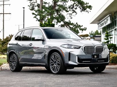 Used 2026 BMW X5 xDrive40i w/ Premium Package