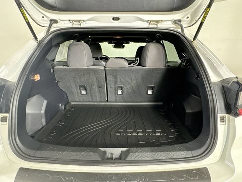 Certified 2024 Subaru Crosstrek 2.5i Sport AWD/4WD image 24