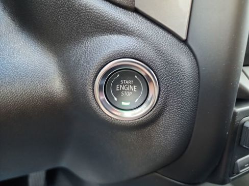 New 2026 Chevrolet Silverado 1500 Custom w/ Turbomax Blackout Package image 25