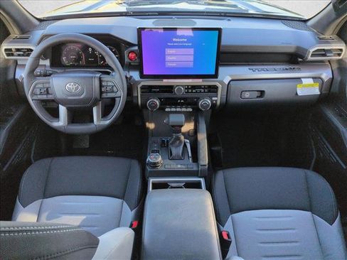 New 2026 Toyota Tacoma TRD Off-Road image 14