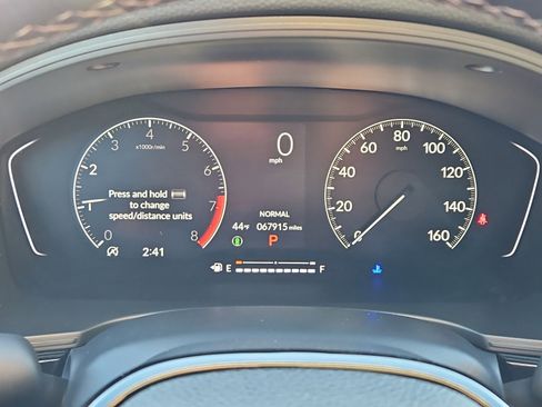 Certified 2023 Honda Civic Sport image 18