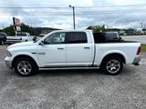 Used 2016 RAM 1500 Laramie w/ Convenience Group image 2