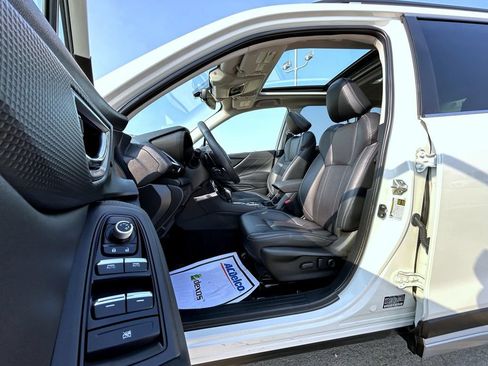 Used 2021 Subaru Forester Touring AWD/4WD image 11