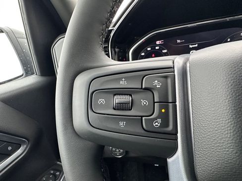 New 2026 GMC Sierra 1500 Elevation AWD/4WD image 27