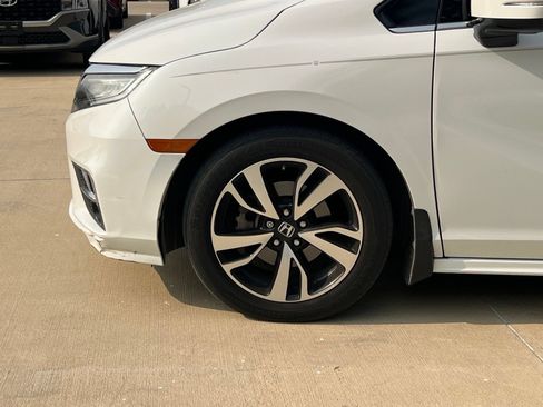 Used 2020 Honda Odyssey Elite image 8