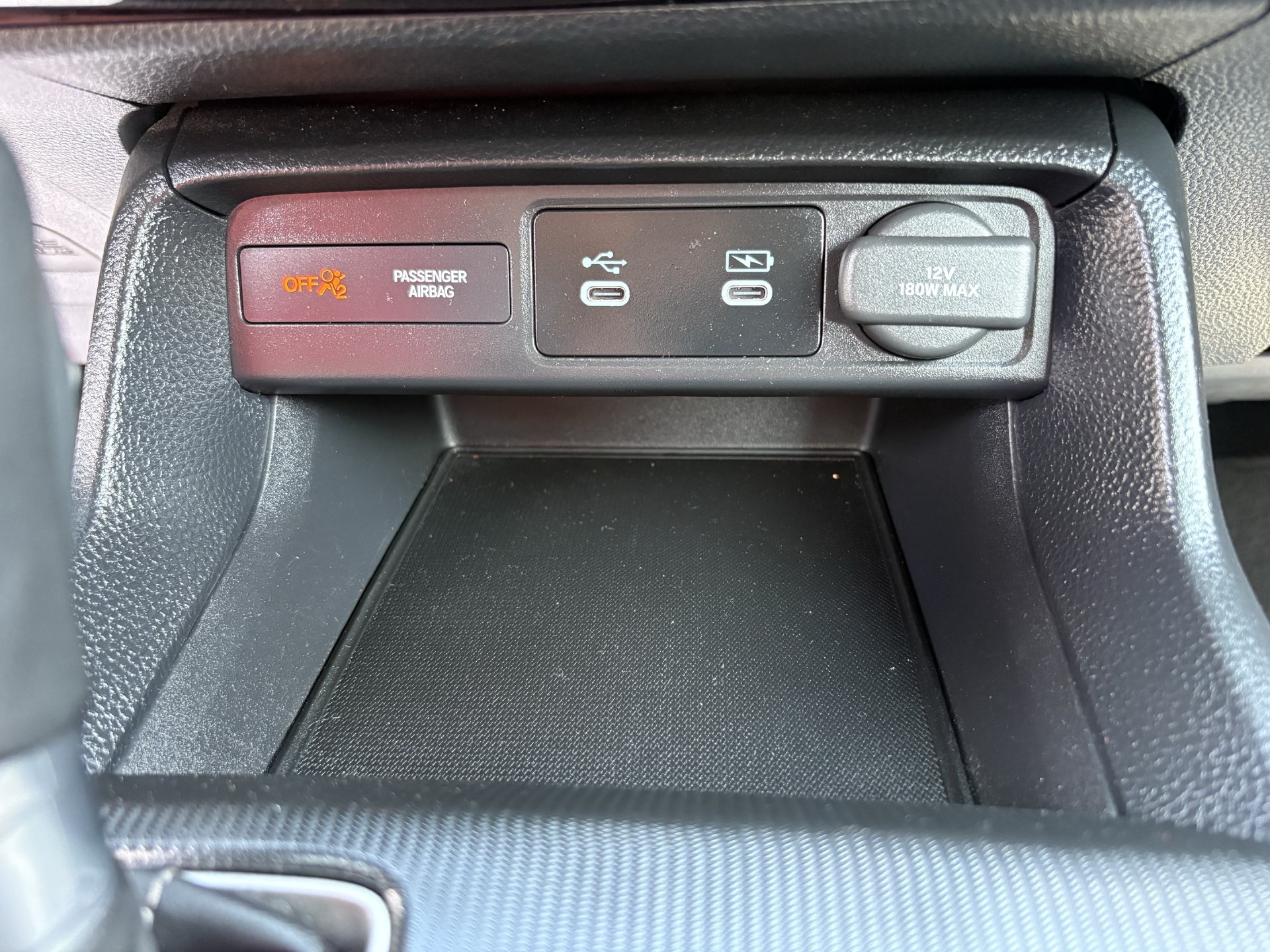 Used 2025 Honda Civic Sport image 5