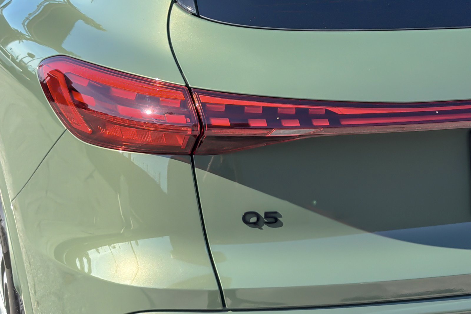 New 2026 Audi Q5 2.0T AWD/4WD image 27