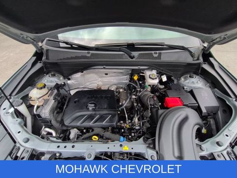 Used 2023 Chevrolet TrailBlazer ACTIV AWD/4WD image 31