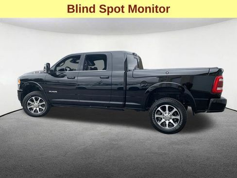 Used 2024 RAM 2500 Limited w/ Safety Group AWD/4WD image 6