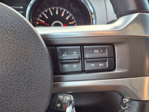 Used 2014 Ford Mustang Premium w/ Equipment Group 202A RWD image 14