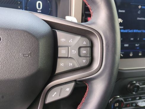 Used 2024 Ford Bronco Raptor image 20