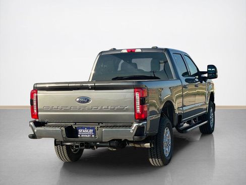 New 2026 Ford F250 XLT w/ XLT Premium Package image 7