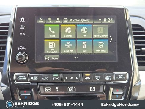 Used 2018 Honda Odyssey EX image 18