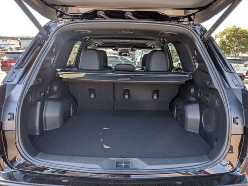New 2026 Subaru Forester Sport AWD/4WD image 24