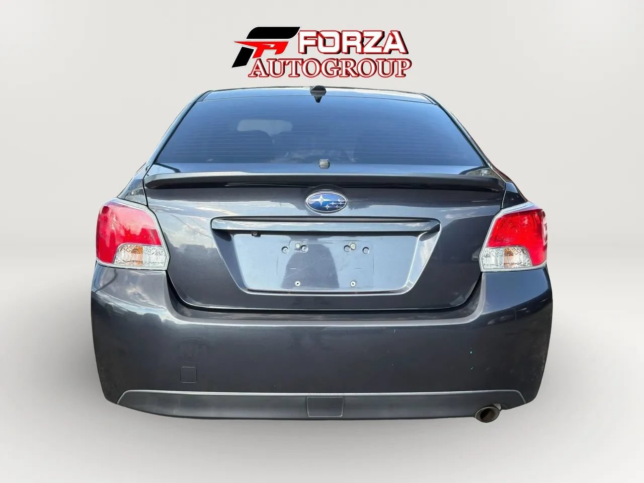 Used 2015 Subaru Impreza 2.0i Premium AWD/4WD image 5