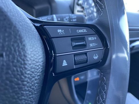 New 2026 Honda Civic Sport Touring image 24