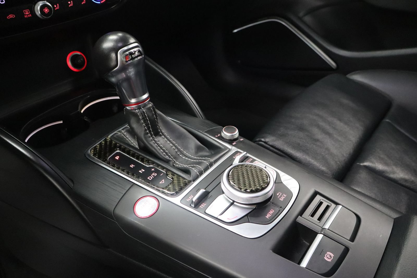 Used 2015 Audi S3 Prestige w/ Prestige Package AWD/4WD image 32
