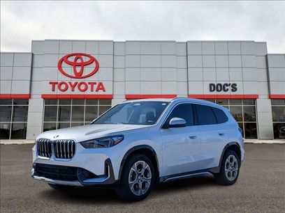 Used 2024 BMW X1 xDrive28i