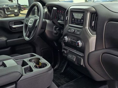 New 2026 GMC Sierra 2500 Pro w/ 1SA Pro Safety Plus Package AWD/4WD image 14