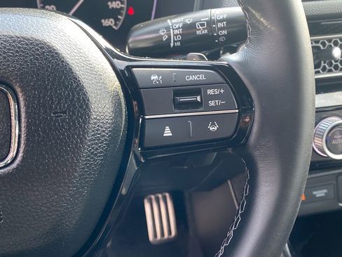 Used 2025 Honda Civic Sport image 30