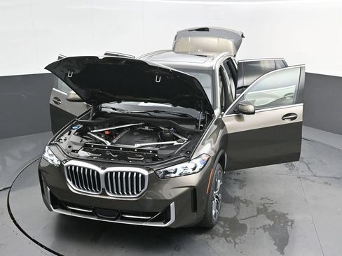 New 2026 BMW X5 xDrive40i image 57
