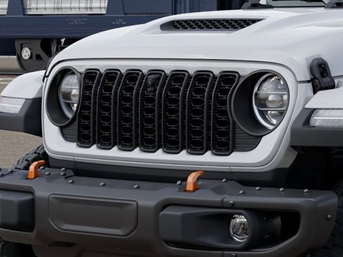 New 2026 Jeep Gladiator Mojave AWD/4WD image 7