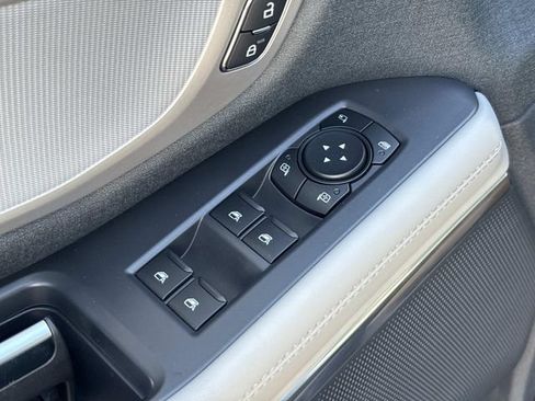 New 2027 Ford Expedition Max Active AWD/4WD image 22
