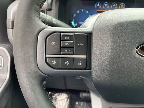 New 2026 Ford F150 XLT w/ FX4 Off-Road Package AWD/4WD image 25
