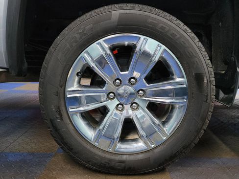 Used 2018 GMC Sierra 1500 SLT image 76