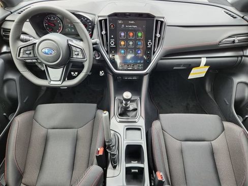 New 2026 Subaru WRX Premium w/ WRX Electronics Package AWD/4WD image 22