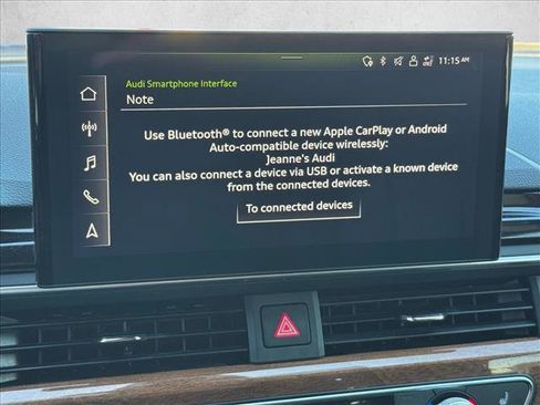 Used 2022 Audi A5 2.0T Premium image 13