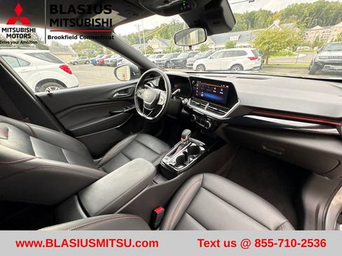 Used 2024 Chevrolet Trax RS w/ Driver Confidence Package FWD image 52