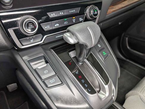 Used 2021 Honda CR-V EX image 32